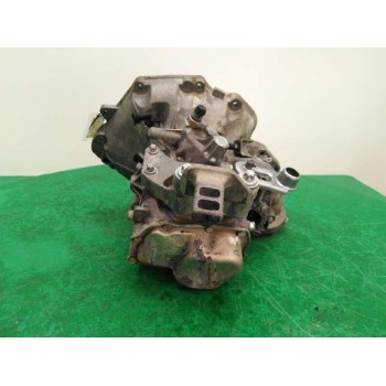 Recambio de caja cambios para opel corsa d 1.4 16v referencia OEM IAM F13MC418  