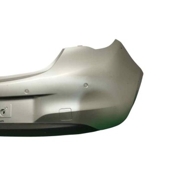 Recambio de paragolpes trasero para opel corsa e 1.4 referencia OEM IAM 39002839  