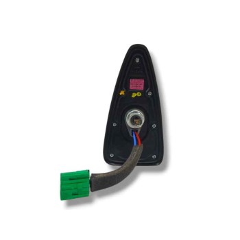 Recambio de antena para kia niro i (de) e-niro referencia OEM IAM 96210G5410  