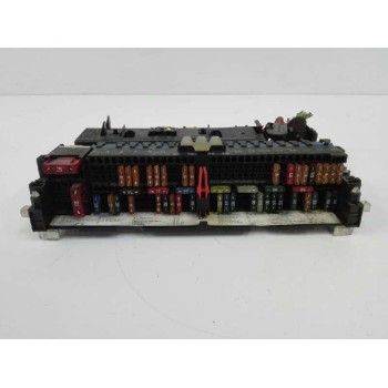 Recambio de caja reles / fusibles para bmw serie 3 berlina (e46) 3.0 24v turbodiesel cat referencia OEM IAM 8387153  