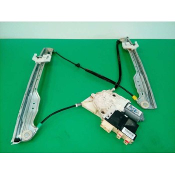 Recambio de paragolpes trasero para opel antara 2.0 cdti cat (z 20 dmh / llw) referencia OEM IAM 99660231 OBSERVAR FOTOS 