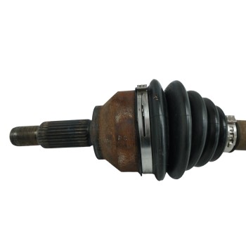 Recambio de paragolpes trasero para opel antara 2.0 cdti cat (z 20 dmh / llw) referencia OEM IAM 99660231 OBSERVAR FOTOS 