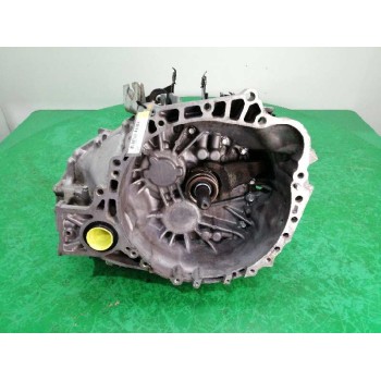 Recambio de caja cambios para toyota avensis berlina (t25) 2.2 d-4d cat referencia OEM IAM AYB1E 6 VELOCIDADES 