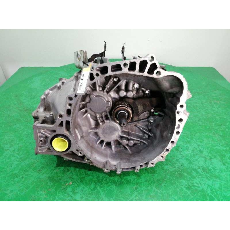Recambio de caja cambios para toyota avensis berlina (t25) 2.2 d-4d cat referencia OEM IAM AYB1E 6 VELOCIDADES 
