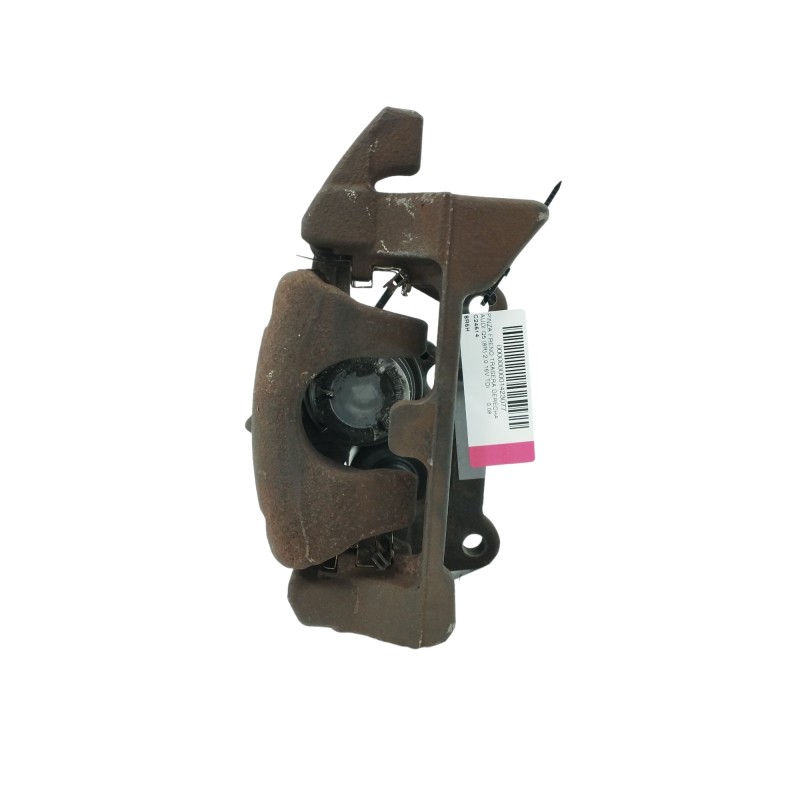 Recambio de pinza freno trasera derecha para audi q5 (8rb) 2.0 tdi referencia OEM IAM 8R6H  