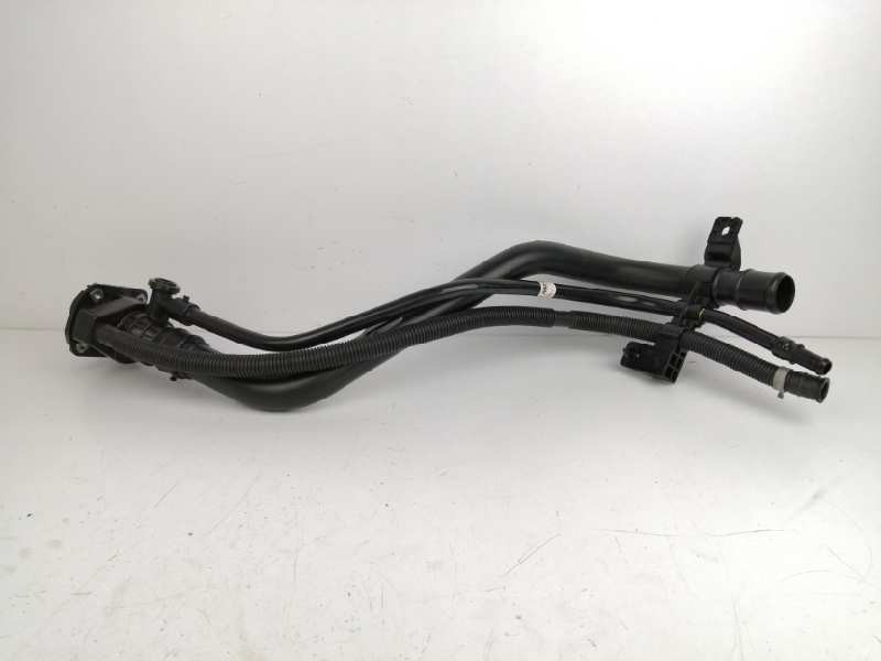 Recambio de boca llenado combustible para kia stonic (ybcuv) 1.0 tgdi cat referencia OEM IAM YBCUV  