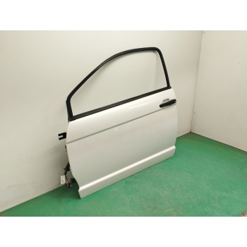 Recambio de puerta delantera izquierda para aixam s8 sv/42/sf referencia OEM IAM  OBSERVAR FOTOS 