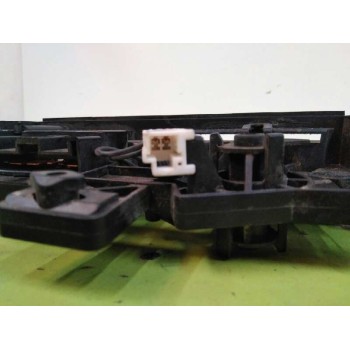 Recambio de mando calefaccion / aire acondicionado para nissan pick-up (d22) cabina doble challenge 4x4 referencia OEM IAM   