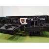 Recambio de mando calefaccion / aire acondicionado para nissan pick-up (d22) cabina doble challenge 4x4 referencia OEM IAM   
