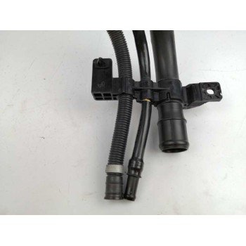 Recambio de boca llenado combustible para kia stonic (ybcuv) 1.0 tgdi cat referencia OEM IAM YBCUV  