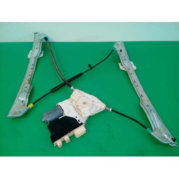 Recambio de elevalunas delantero izquierdo para citroën c5 berlina exclusive referencia OEM IAM FUNDA 9681597380 