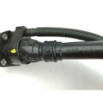 Recambio de boca llenado combustible para kia stonic (ybcuv) 1.0 tgdi cat referencia OEM IAM YBCUV  