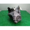 Recambio de caja cambios para toyota avensis berlina (t25) 2.2 d-4d cat referencia OEM IAM AYB1E 6 VELOCIDADES 