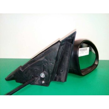 Recambio de retrovisor derecho para seat ibiza (6l1) reference referencia OEM IAM 6L1857508T9B9 MANUAL CAESPECIFICOS