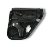 Recambio de guarnecido puerta trasera izquierda para nissan qashqai iii (j12) 1.3 dig-t referencia OEM IAM 829776UA001  