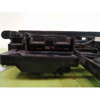 Recambio de mando calefaccion / aire acondicionado para nissan pick-up (d22) cabina doble challenge 4x4 referencia OEM IAM   