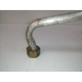 Recambio de tubos aire acondicionado para nissan patrol (k/w260) 2.7 turbodiesel referencia OEM IAM   