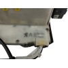 Recambio de cerradura puerta delantera derecha para peugeot 208 1.2 12v vti referencia OEM IAM 9812500780  
