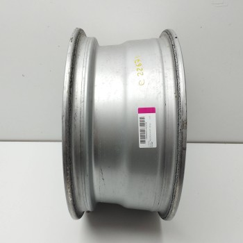 Recambio de llanta para isuzu trooper 3.0 dti (3-trg.) referencia OEM IAM 8971689950 J16X7JJ ET38 6H 6X139 , 7