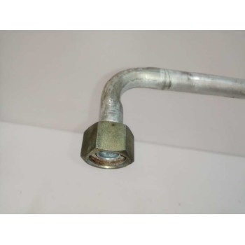 Recambio de tubos aire acondicionado para nissan patrol (k/w260) 2.7 turbodiesel referencia OEM IAM   