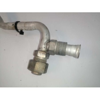 Recambio de tubos aire acondicionado para nissan patrol (k/w260) 2.7 turbodiesel referencia OEM IAM   