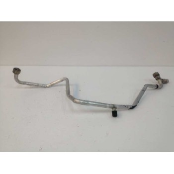 Recambio de tubos aire acondicionado para nissan patrol (k/w260) 2.7 turbodiesel referencia OEM IAM   