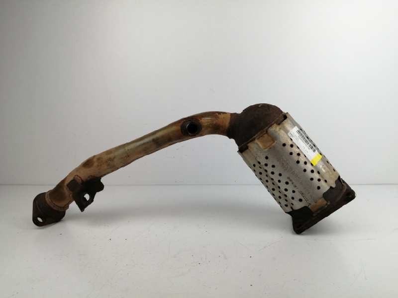 Recambio de catalizador para citroën saxo 1.1 referencia OEM IAM K179  