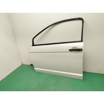 Recambio de puerta delantera izquierda para aixam s8 sv/42/sf referencia OEM IAM  OBSERVAR FOTOS 