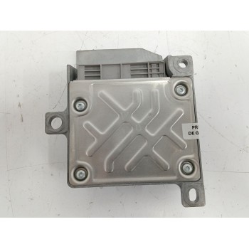 Recambio de centralita airbag para renault trafic ii autobús (jl) 2.0 dci 115 referencia OEM IAM 8200385075  402787B0