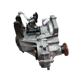 Recambio de caja cambios para seat ibiza (6p1) reference referencia OEM IAM PNZ 44274 KM 