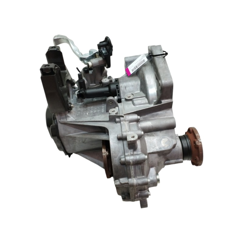 CAJA CAMBIOS 44274 KM