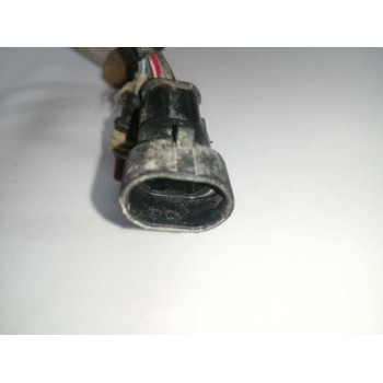 Recambio de tubos aire acondicionado para nissan patrol (k/w260) 2.7 turbodiesel referencia OEM IAM   