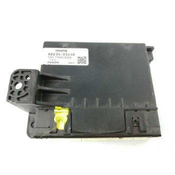 MODULO ELECTRONICO 8865002650 MB1776009306 