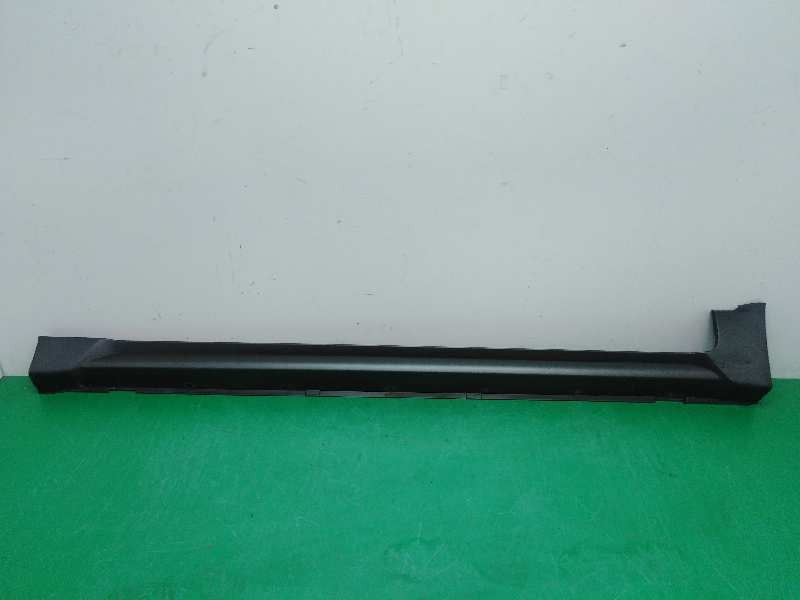 Recambio de faldon lateral para opel antara 2.0 cdti cat (z 20 dmh / llw) referencia OEM IAM 96660204 DERECHO 