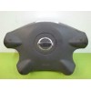Recambio de airbag delantero izquierdo para nissan pick-up (d22) cabina doble challenge 4x4 referencia OEM IAM BAMPT11008  