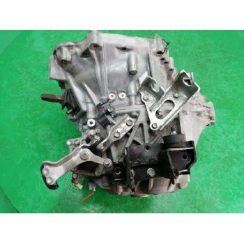 Recambio de caja cambios para toyota avensis berlina (t25) 2.2 d-4d cat referencia OEM IAM AYB1E 6 VELOCIDADES 