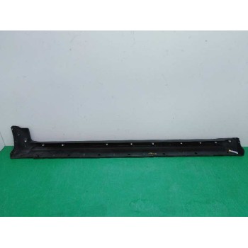 Recambio de faldon lateral para opel antara 2.0 cdti cat (z 20 dmh / llw) referencia OEM IAM 96660204 DERECHO 