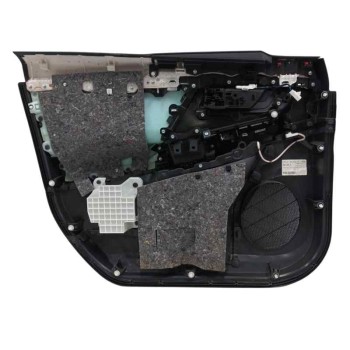 Recambio de guarnecido puerta delantera derecha para toyota bz4x (_eam1_) ev (xeam10) referencia OEM IAM 67611X7600  