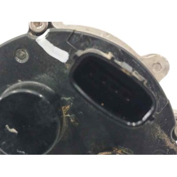 Recambio de bomba agua para kia niro i (de) e-niro referencia OEM IAM 375W5Q4000 ADICIONAL 