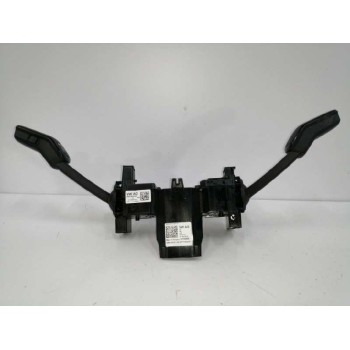 Recambio de mando multifuncion para volkswagen polo 1.0 tsi referencia OEM IAM 2Q0953502  