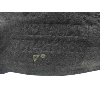 Recambio de paso rueda para renault megane e-tech suv ev60 referencia OEM IAM 767481198R TRASERO DERECHO 