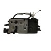 Recambio de cerradura puerta trasera derecha para peugeot 208 1.2 12v vti referencia OEM IAM 9812501180  