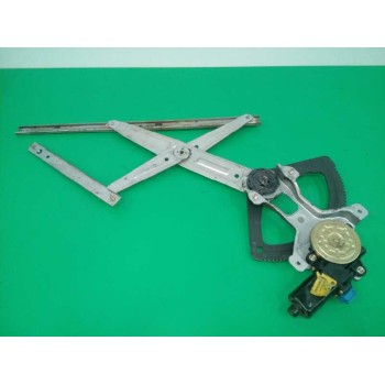 Recambio de elevalunas delantero derecho para chevrolet tacuma sx referencia OEM IAM TIJERA 96261055 