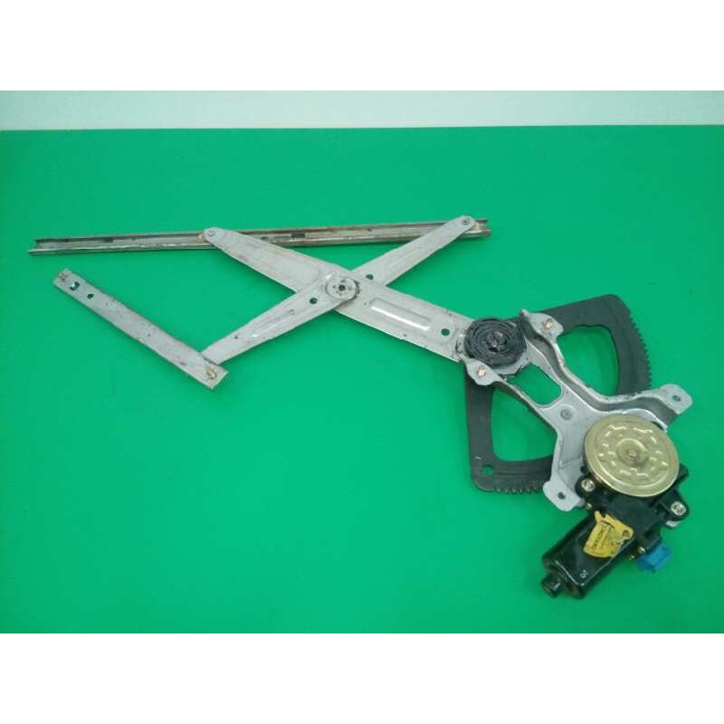 Recambio de elevalunas delantero derecho para chevrolet tacuma sx referencia OEM IAM TIJERA 96261055 