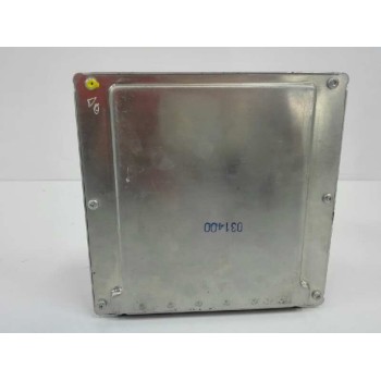 Recambio de centralita motor uce para bmw serie 3 berlina (e46) 3.0 24v turbodiesel cat referencia OEM IAM 7789376 0281010314 