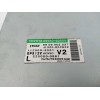 Recambio de modulo electronico para toyota auris active referencia OEM IAM 8965002551 1129005501 2250000861