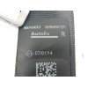 Recambio de cinturon seguridad delantero derecho para dacia sandero 1.2 16v cat referencia OEM IAM 868845972R 621088800C 