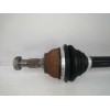 Recambio de transmision delantera izquierda para peugeot partner kombi 1.6 blue-hdi fap referencia OEM IAM 9660782780  