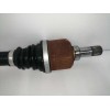 Recambio de transmision delantera izquierda para peugeot partner kombi 1.6 blue-hdi fap referencia OEM IAM 9660782780  