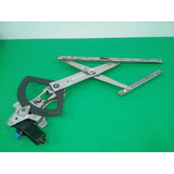 Recambio de elevalunas delantero derecho para chevrolet tacuma sx referencia OEM IAM TIJERA 96261055 